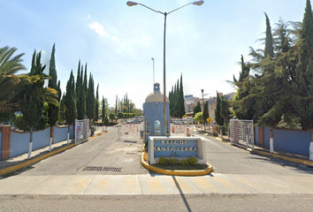 Casa en fraccionamiento en  Real De Santa Clara Ii, San Bernardino Tlaxcalancingo, Puebla, México