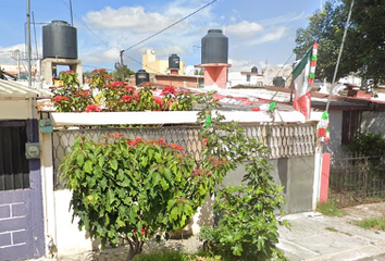 Casa en  San Francisco Tepojaco, Cuautitlán Izcalli