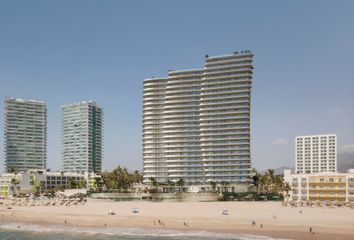 Departamento en  Zona Hotelera Norte, Puerto Vallarta, Jalisco, Mex