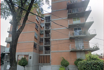 Departamento en  Calzada De Tlalpan, Niños Héroes, Ciudad De México, Cdmx, México