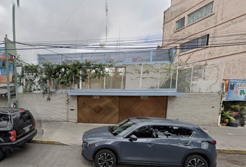 Casa en  Fernando Iglesias Calderón 9, Jardín Balbuena, 15900 Ciudad De México, Cdmx, México