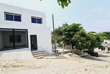 Casa en  La Reliquia, Tuxtla Gutiérrez