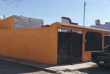 Casa en  Jardines Del Valle, Santa María Magdalena, Querétaro, México