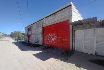 Nave en  Loma Bonita, Santiago De Querétaro, Municipio De Querétaro