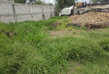 Lote de Terreno en  El Pueblito Centro, Corregidora, Querétaro