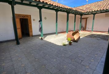 House for rent in Aleros de la Sabana, Chía