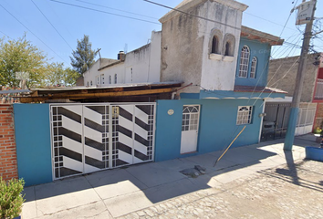 Casa en  Calle Del Ganso, Infonavit Del Castillo, San José Del Castillo, Jalisco, México