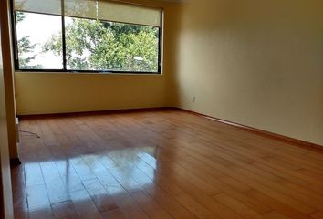 Departamento en  Ahuatenco 20, Ahuatenco, Cuajimalpa, Ciudad De México, Cdmx, México