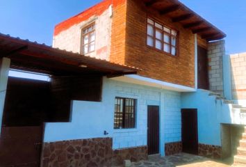 Rancho en  Santiago Undameo, Michoacán, México