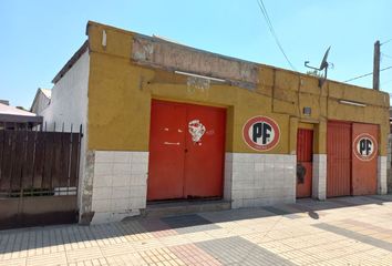 Casa en  Macul, Provincia De Santiago