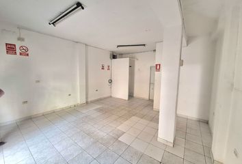 Local comercial en  Jirón Canteras, San Juan De Lurigancho, Lima, 15416, Per