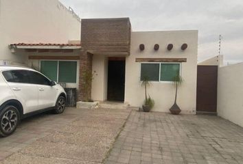 Casa en  Fraccionamiento Cumbres Del Lago, Municipio De Querétaro