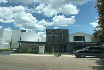 Casa en  Prolongación Hacienda La Venta 3, Valle De Los Olivos, San José De Los Olvera, Querétaro, México