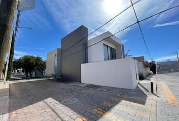 Casa en  Tejeda, Corregidora, Querétaro