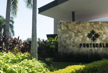 Casa en condominio en  Puntacala., Golf Club, Calle Colibrí, El Tigre, Nuevo Nayarit, Nayarit, México