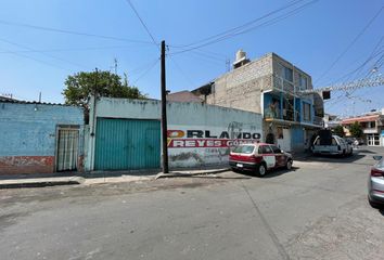 Lote de Terreno en  Avenida 3, Renovación, Ciudad De México, Cdmx, México