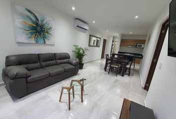 Departamento en  Long Island, Avenida Huayacán Sm 56, Cancún, Q Roo, México