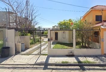 Casa en  Calle Vía Láctea 4, Satélite, Heroica Matamoros, Tamaulipas, México