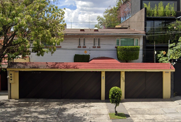 Casa en  Av. De Los Bosques 208, Mz 022, Tecamachalco, Naucalpan De Juárez, México