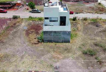 Lote de Terreno en  Puruándiro, Michoacán, México