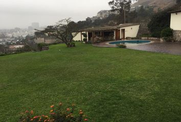 Casa en  Las Casuarinas, Santiago De Surco, Perú