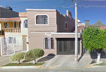 Casa en  Miguel Alemán, El Carmen, Zamora De Hidalgo, Michoacán, México