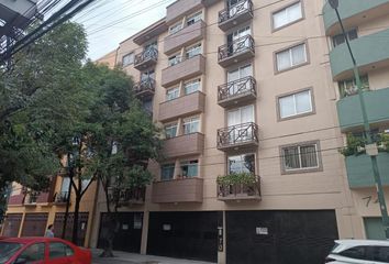 Departamento en  Orinoco 70, Zacahuitzco, Ciudad De México, Cdmx, México