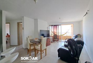 Apartamento en  San Vicente, Barranquilla