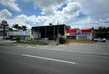 Nave en  Cañadas Del Bosque, Morelia, Michoacán