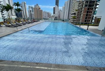 Apartamento en  Bocagrande, Cartagena De Indias