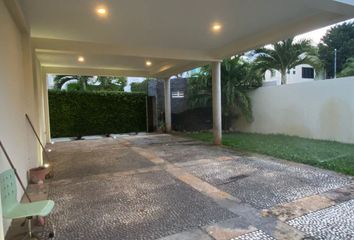 Casa en  Calle Isla Blanca, Super Manzana 11, Cancún, Benito Juárez, Quintana Roo, 77505, Mex