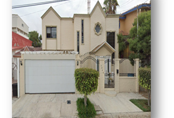 Casa en  Del Volcán 3048, Playas, Costa De Oro, Tijuana, Baja California, México