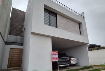 Casa en  Fraccionamiento La Vista Residencial, Paseo De La Vista, San Luis Potosí, México