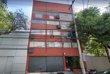 Departamento en  Leonardo Da Vinci 135, Nonoalco, Ciudad De México, Cdmx, México