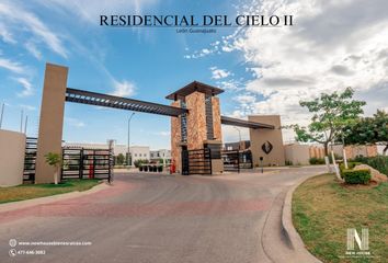 Casa en  El Cielo Residencial L, Lagos De Moreno-león De Los Aldama, León, Guanajuato, México