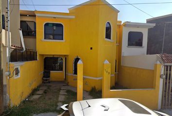 Casa en fraccionamiento en  Jaspe 109, Punta Azul, Pachuca De Soto, Estado De Hidalgo, México