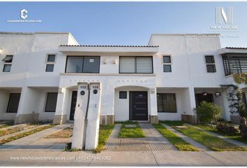 Casa en  El Cielo Residencial L, Lagos De Moreno-león De Los Aldama, León, Guanajuato, México