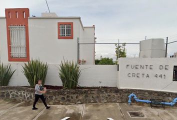 Casa en fraccionamiento en  Fuente De Creta 441, Santa Ana, Santiago De Querétaro, Querétaro, México