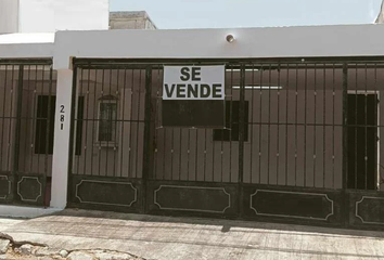 Casa en  Yucalpetén, Mérida, Yucatán, México