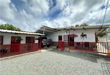 Villa-Quinta en  Circasia, Quindío