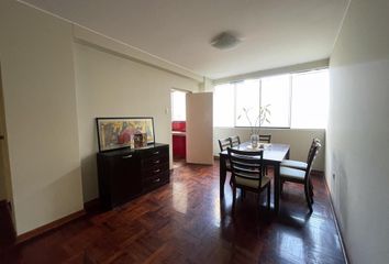 Departamento en  Av. Alfredo Benavides 540, Miraflores, Perú