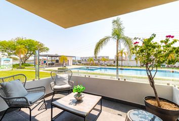 Departamento en  Santa Fe Lifestyle, Xochitepec, Morelos, México