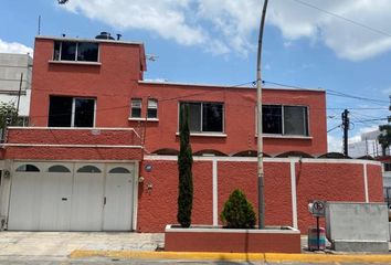 Casa en  Hacienda De Echegaray, Naucalpan De Juárez, Estado De México, México