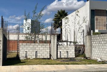 Lote de Terreno en  Luz Obrera, Municipio De Puebla