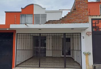 Casa en  Polaris, Galaxia Tarímbaro, Fraccionamiento Galaxia Tarímbaro, Michoacán, México