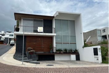 Casa en fraccionamiento en  Lomas De Juriquilla, Misión De San Francisco, Fracc. Lomas De Juriquilla, Santa Rosa Jáuregui, Querétaro, México