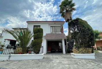 Casa en  Santa Cruz Del Monte, Naucalpan De Juárez