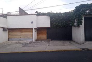 Casa en  Av. San Jerónimo, Lomas Quebradas, Ciudad De México, Cdmx, México