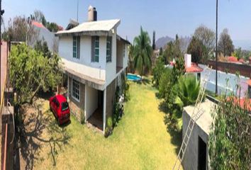 Casa en  Fraccionamiento Altos De Oaxtepec, Yautepec De Zaragoza