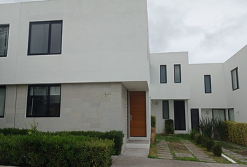 Casa en condominio en  El Refugio, Querétaro, México